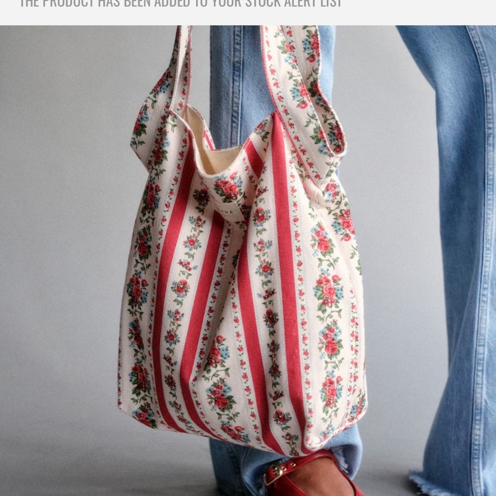Sezane Margaret tote ISO!